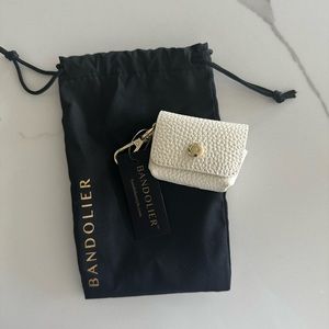 Bandolier AirPod Pro Pouch